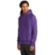 Champion® Reverse Weave® Cotton/Poly Fleece Men's Hooded Sweatshirt