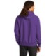 Champion® Reverse Weave® Cotton/Poly Fleece Men's Hooded Sweatshirt