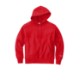 Champion® Reverse Weave® Cotton/Poly Fleece Men's Hooded Sweatshirt