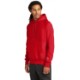 Champion® Reverse Weave® Cotton/Poly Fleece Men's Hooded Sweatshirt