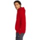 Champion® Reverse Weave® Cotton/Poly Fleece Men's Hooded Sweatshirt