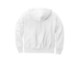 Champion® Reverse Weave® Cotton/Poly Fleece Men's Hooded Sweatshirt