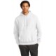 Champion® Reverse Weave® Cotton/Poly Fleece Men's Hooded Sweatshirt