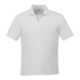 UNTUCKit® Damaschino Cotton Short Sleeve Men's Polo