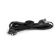 Light-Up-Your-Logo 10 Ft 2-in-1 Cable