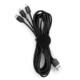 Light-Up-Your-Logo 10 Ft 2-in-1 Cable