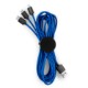 Light-Up-Your-Logo 10 Ft 2-in-1 Cable