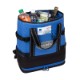 Lanier Polyester 30 Can Backpack Cooler