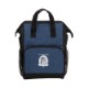 La Paz 24 Can Polyester Backpack Cooler