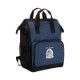La Paz 24 Can Polyester Backpack Cooler