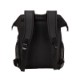 La Paz 24 Can Polyester Backpack Cooler