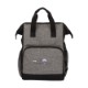 La Paz 24 Can Polyester Backpack Cooler
