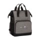 La Paz 24 Can Polyester Backpack Cooler