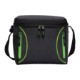 Seville 16-Can Polyester Soft Cooler Bag
