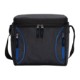 Seville 16-Can Polyester Soft Cooler Bag