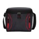 Seville 16-Can Polyester Soft Cooler Bag