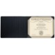 Thumbnail Photo 3 Padded Diploma & Certificate Holder, Landscape