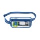 Sigma Clear Polyester Mini Sling Bag
