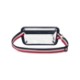 Sigma Clear Polyester Mini Sling Bag