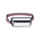 Sigma Clear Polyester Mini Sling Bag
