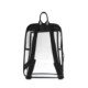 Sigma Clear Polyester Mini Backpack