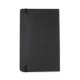 Moleskine® Hard Cover Large Double Layout Notebook, 8-1/4" x 5"