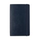 Moleskine® Hard Cover Large Double Layout Notebook, 8-1/4" x 5"