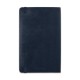 Moleskine® Hard Cover Large Double Layout Notebook, 8-1/4" x 5"