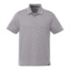 Dege Eco Polyester Short Sleeve Men's Polo