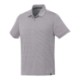 Dege Eco Polyester Short Sleeve Men's Polo