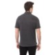 Dege Eco Polyester Short Sleeve Men's Polo