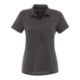 Dege Eco Polyester Short Sleeve Ladies' Polo
