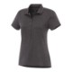 Dege Eco Polyester Short Sleeve Ladies' Polo