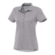 Dege Eco Polyester Short Sleeve Ladies' Polo