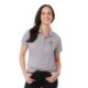 Dege Eco Polyester Short Sleeve Ladies' Polo
