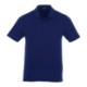 Acadia Cotton Short Sleeve Men's Polo
