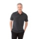 Acadia Cotton Short Sleeve Men's Polo