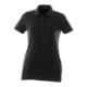 Acadia Cotton Short Sleeve Ladies' Polo