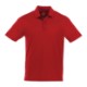 Wilcox Polyester Short Sleeve Men's Polo