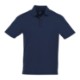 Wilcox Polyester Short Sleeve Men's Polo