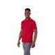 Wilcox Polyester Short Sleeve Men's Polo