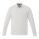 Mori Polyester Long Sleeve Men's Polo
