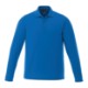 Mori Polyester Long Sleeve Men's Polo