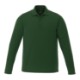 Mori Polyester Long Sleeve Men's Polo