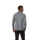 Mori Polyester Long Sleeve Men's Polo