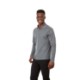 Mori Polyester Long Sleeve Men's Polo