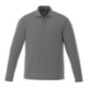 Mori Polyester Long Sleeve Men's Polo