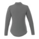 Mori Polyester Long Sleeve Ladies' Polo