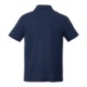 Amos Eco Polyester Short Sleeve Men's Polo