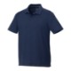 Amos Eco Polyester Short Sleeve Men's Polo